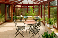 Lebberston conservatory quotes