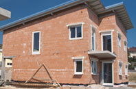 Lebberston home extensions