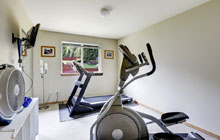 Lebberston home gym construction leads