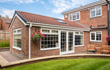 Lebberston house extension leads