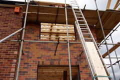 house extensions Lebberston